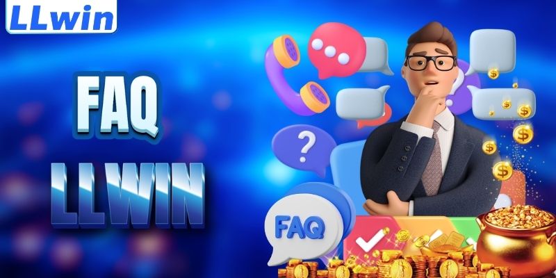 LLwin – Trang Game Chính Thức XTRIME Thuộc LLwin > Tham Gia Sảnh Casino Mới Nhất 17 FAQ - giải đáp thắc mắc về LLWIN