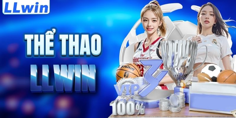 LLwin – Trang Game Chính Thức XTRIME Thuộc LLwin > Tham Gia Sảnh Casino Mới Nhất 12 Khám phá sảnh thể thao LLWIN