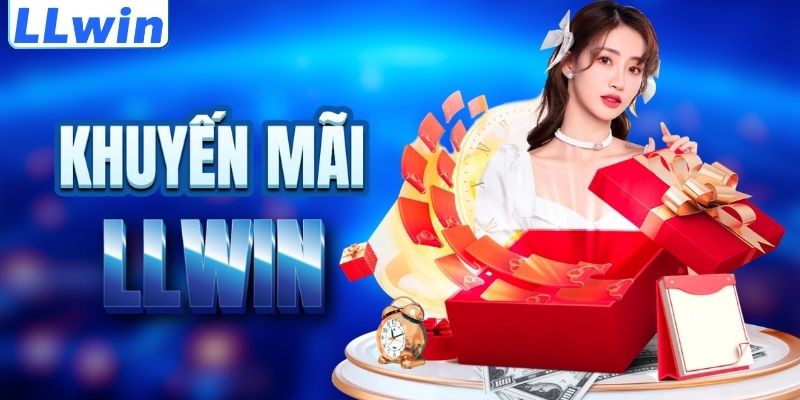LLwin – Trang Game Chính Thức XTRIME Thuộc LLwin > Tham Gia Sảnh Casino Mới Nhất 14 Khuyến mãi LLWIN thành viên nên tham gia
