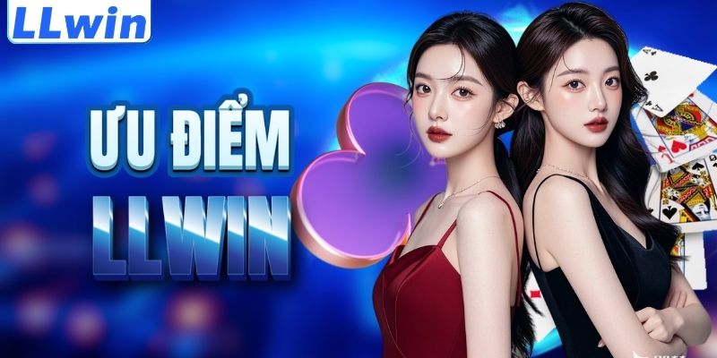 LLwin – Trang Game Chính Thức XTRIME Thuộc LLwin > Tham Gia Sảnh Casino Mới Nhất 11 Lợi thế nổi trội của thương hiệu LLWIN